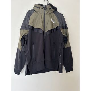サカイ ミリタリージャケット(メンズ)の通販 94点 | sacaiのメンズを