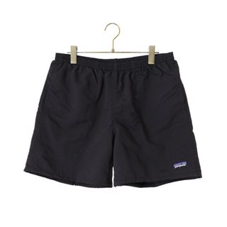 パタゴニア(patagonia)のpatagonia バギーズショーツ　5インチ パタゴニア(ショートパンツ)