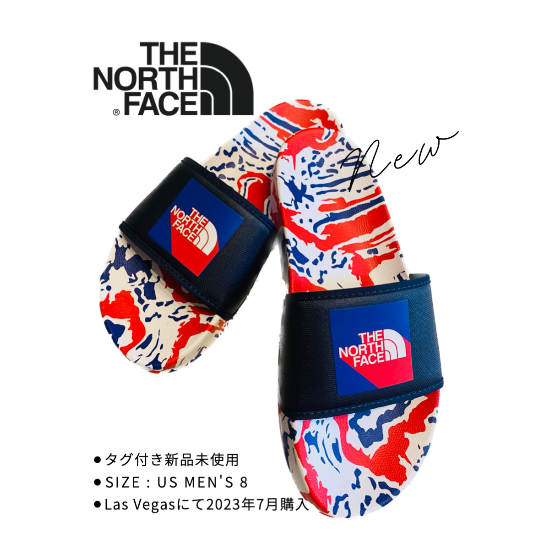 THE NORTH FACE メンズサンダルメンズ