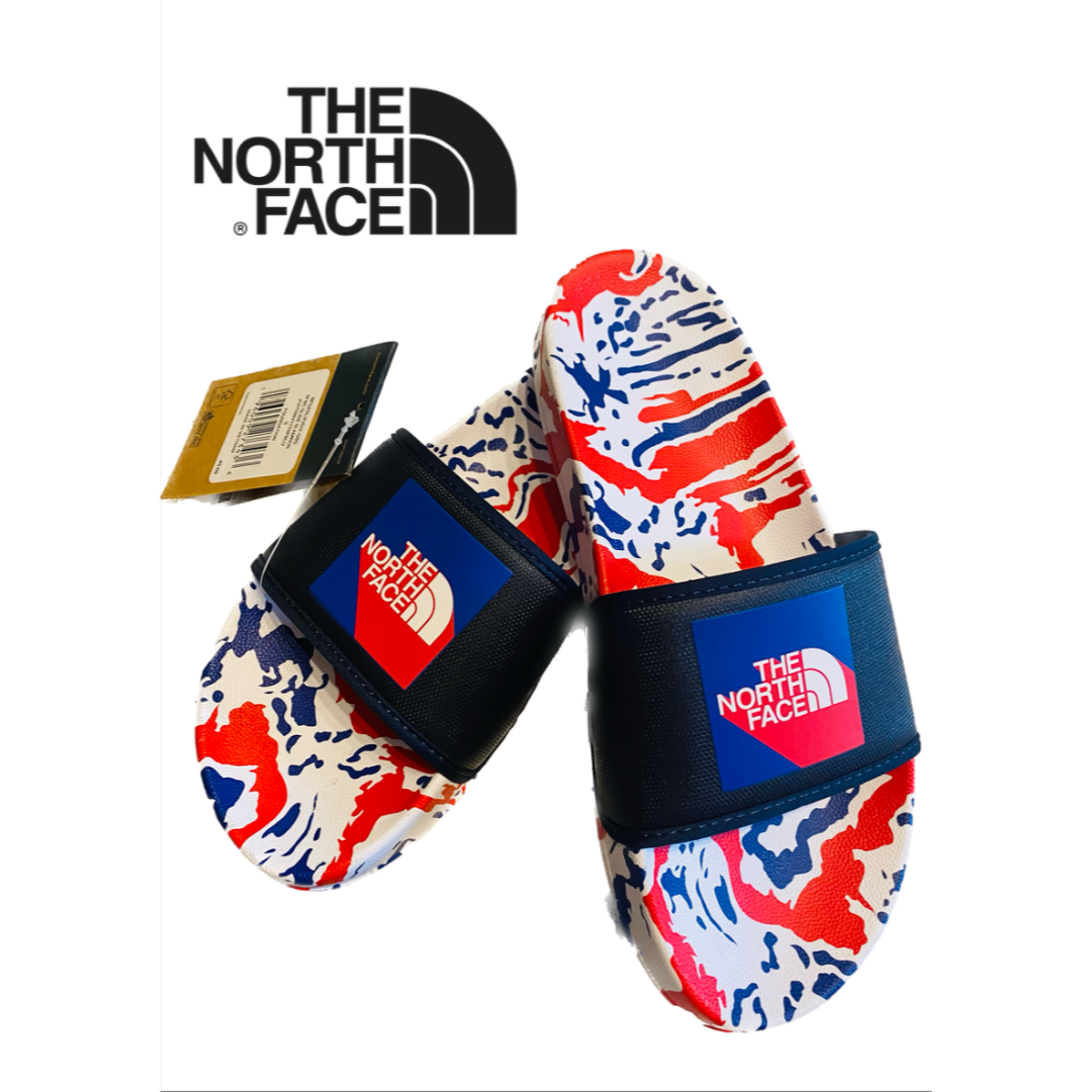 THE NORTH FACE(ザノースフェイス)のTHE NORTH FACE メンズサンダル メンズの靴/シューズ(サンダル)の商品写真