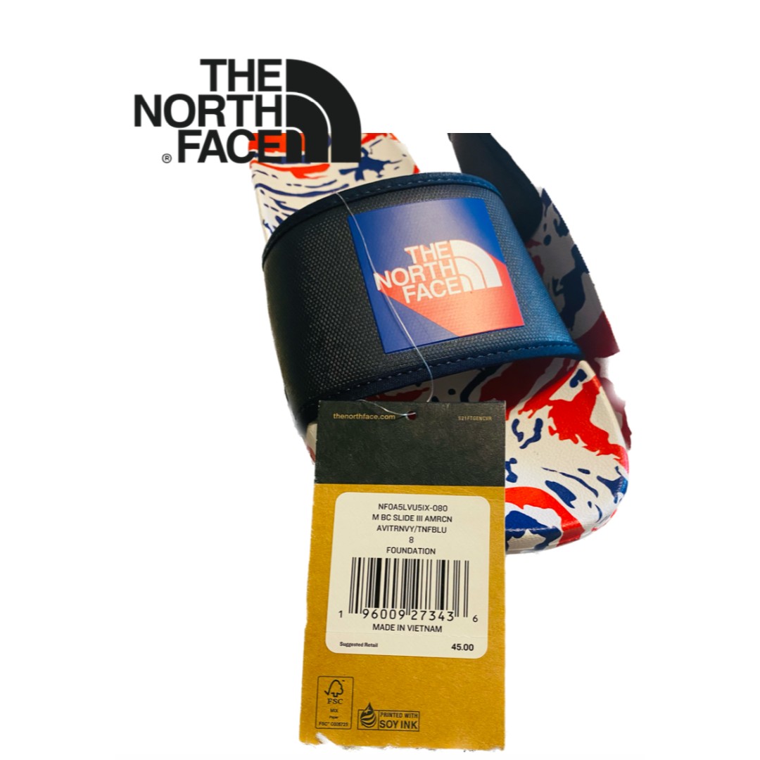 THE NORTH FACE(ザノースフェイス)のTHE NORTH FACE メンズサンダル メンズの靴/シューズ(サンダル)の商品写真