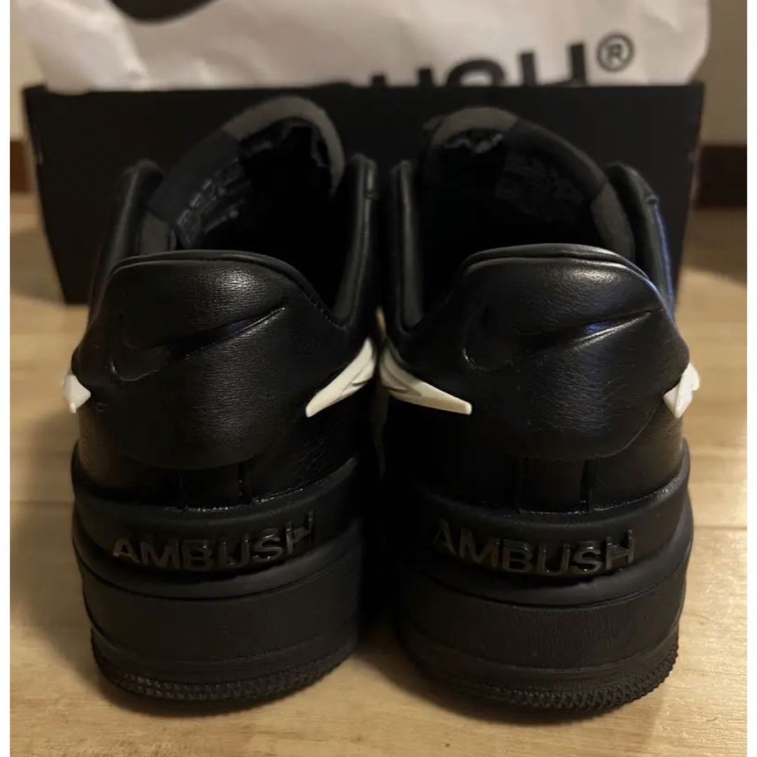 アンブッシュ　エアフォース1 エアフォース１  LOW × AMBUSH 1