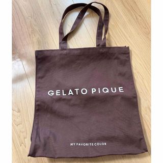 ジェラートピケ(gelato pique)の専用・ジェラートピケ　トートバッグ(トートバッグ)