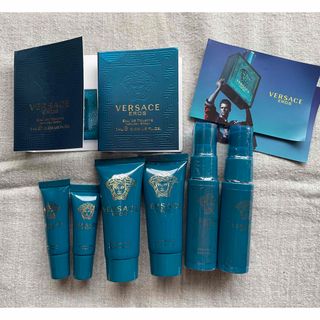 ヴェルサーチ(VERSACE)の【Turkish Airlines】VERSACE アメニティ(その他)