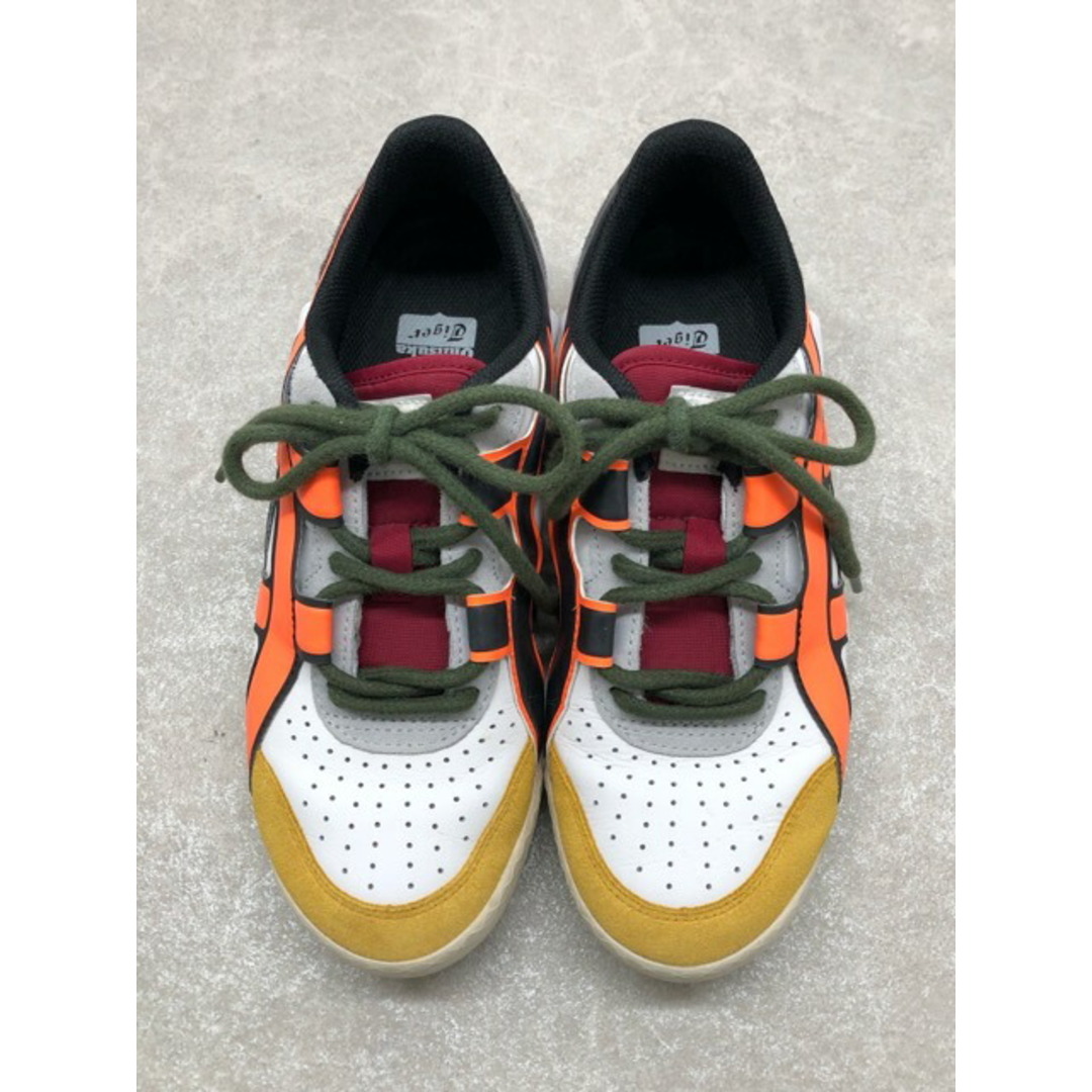 Onitsuka Tiger - Onitsuka Tiger(オニツカタイガー) 1183A419 Onitsuka Tiger - Onitsuka Tiger(オニツカタイガー) 1183A419