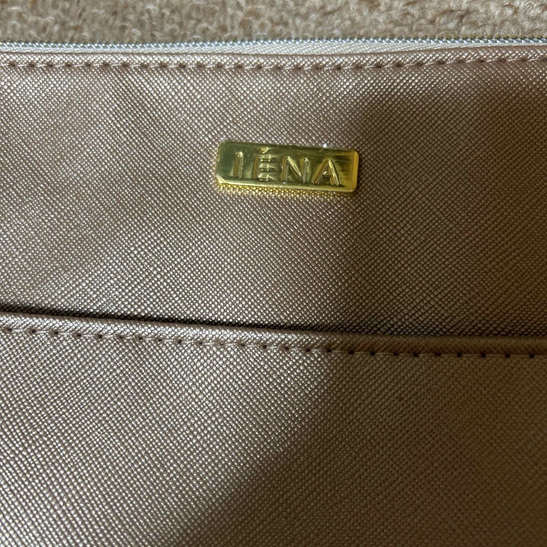IENA(イエナ)のイエナミニショルダーバッグ レディースのバッグ(ショルダーバッグ)の商品写真
