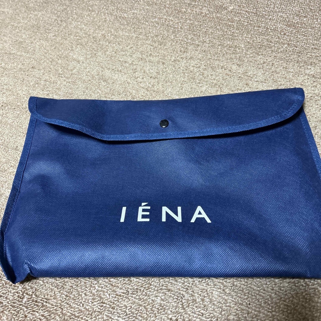 IENA(イエナ)のイエナミニショルダーバッグ レディースのバッグ(ショルダーバッグ)の商品写真