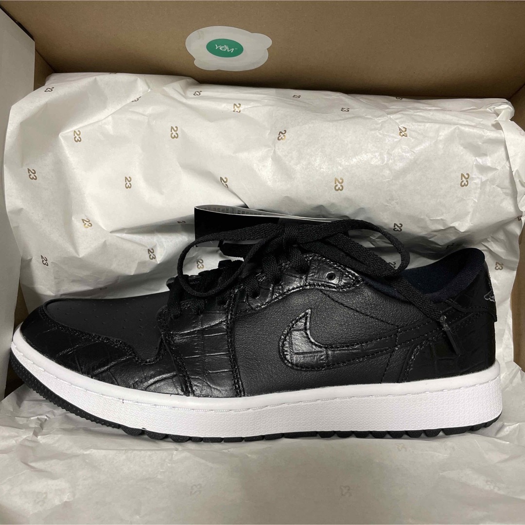 NIKE - 最終値下げ! ! ナイキ ジョーダンゴルフ ゴルフシューズ 28