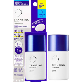 トランシーノ(TRANSINO)のトランシーノ UVプロテクター(化粧下地)