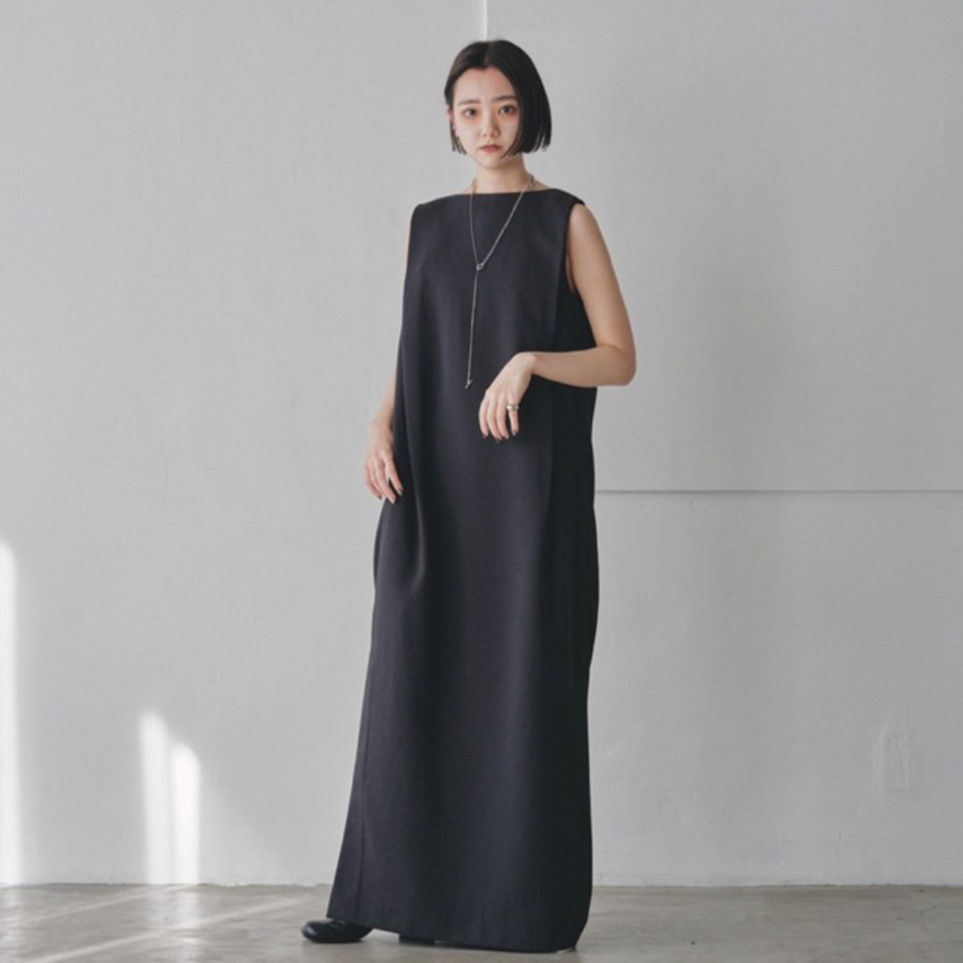 TODAYFUL バックドレープドレス　Back Drape Dress | フリマアプリ ラクマ