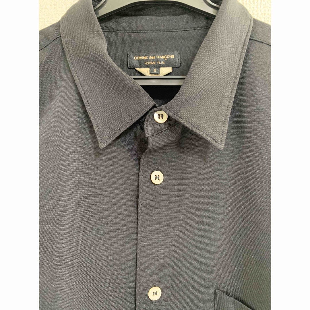 COMME des GARCONS HOMME PLUS - コムデギャルソン オム プリュス