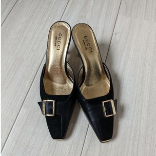 グッチ ハイヒール/パンプス(レディース)の通販 1,000点以上 | Gucciの