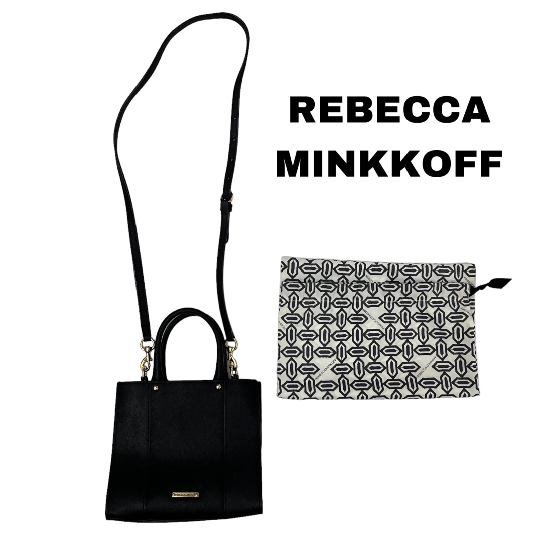 【Rebecca Minkoff】ショルダーバッグ