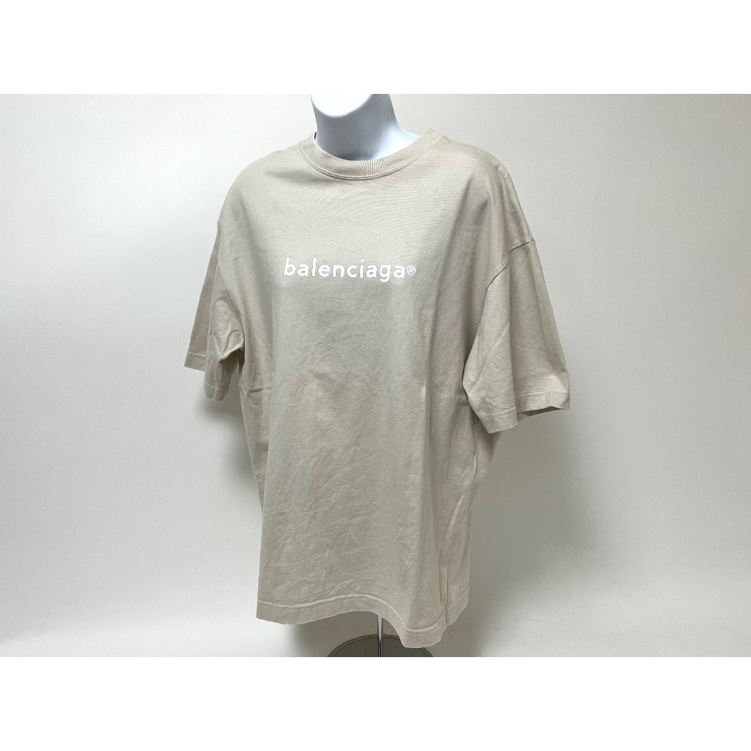 【完売✨希少】 BALENCIAGA Tシャツ ユニセックス メンズ