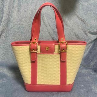 コーチ(COACH) かごバッグ(レディース)の通販 200点以上 | コーチの