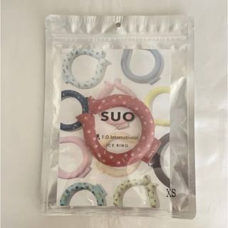 suo  アイスリング　XSサイズ　ペット用(犬)