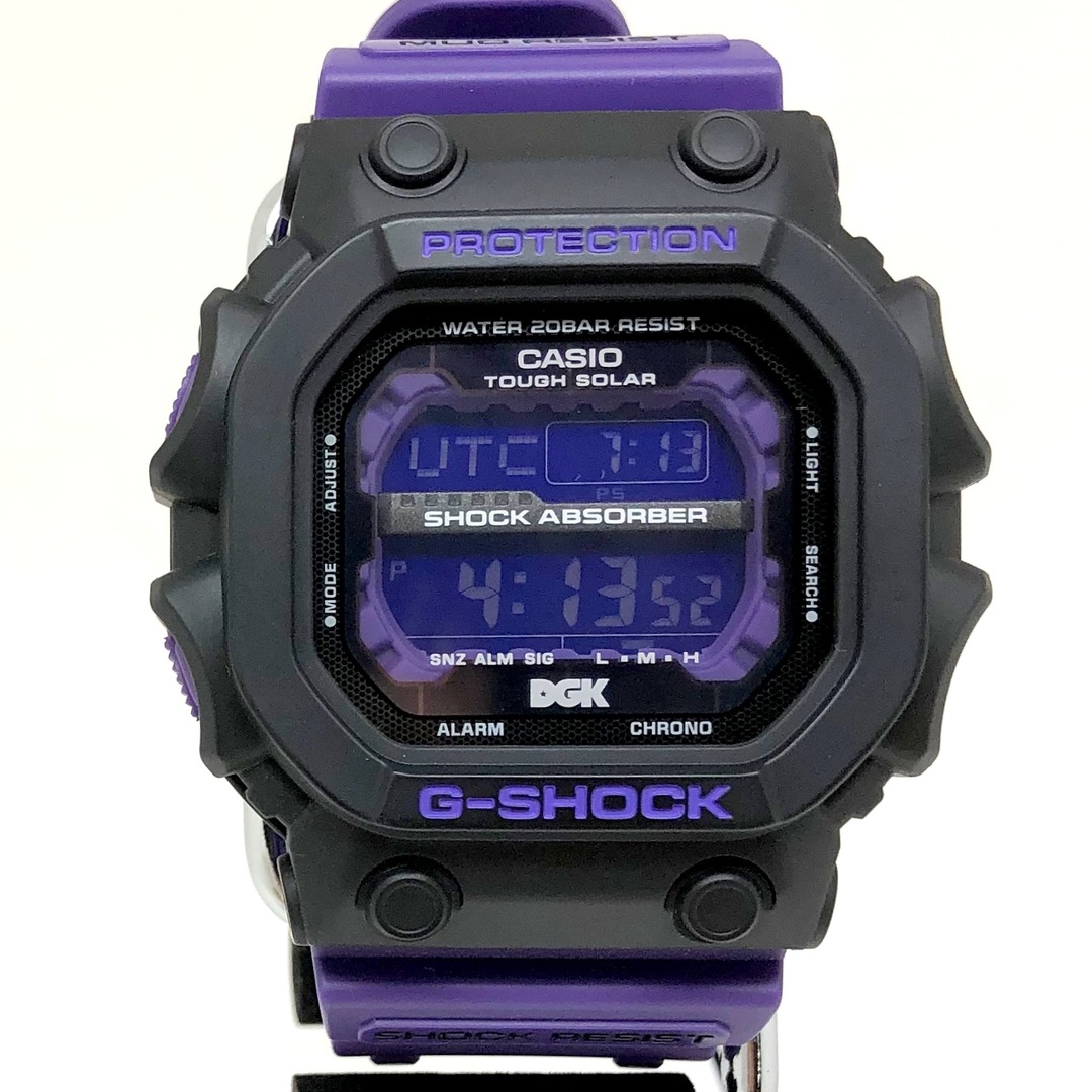 G-SHOCK ジーショック 腕時計 GX-56DGK