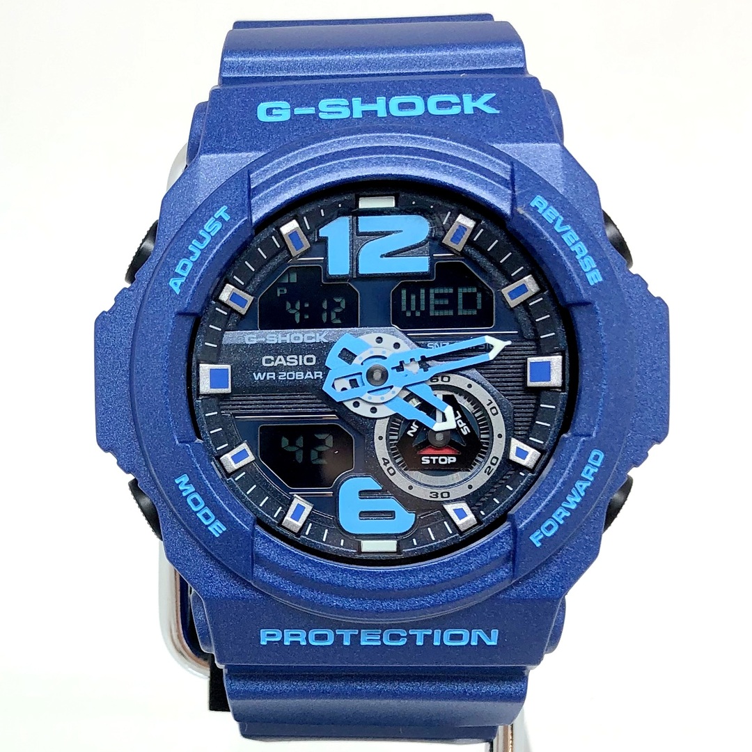 G-SHOCK ジーショック 腕時計 GA-310-2A