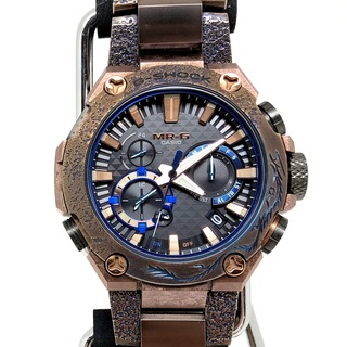 ジーショック(G-SHOCK)のG-SHOCK ジーショック 腕時計 MRG-B2000SH-5AJR 衝撃丸(腕時計(アナログ))