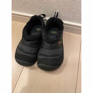 KEEN 子供靴(スニーカー)