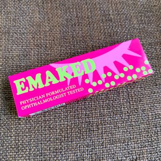 エマーキット(EMAKED)のエマーキット(2mL)   1本(まつ毛美容液)