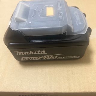 マキタ(Makita)のmakita インパクトバッテリー 値下げ！(工具/メンテナンス)