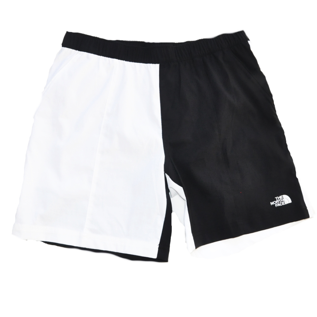 THE NORTH FACE /  V PULL ON SPLIT SHORTS