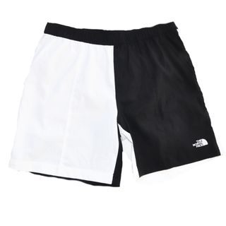 ザノースフェイス(THE NORTH FACE)のTHE NORTH FACE /  V PULL ON SPLIT SHORTS(水着)