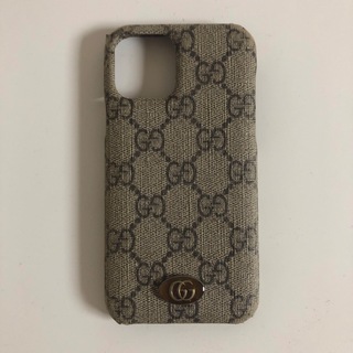 Gucci - グッチ iPhone7/8ケース BOSCO 限定カラー 正規品 付属品完 
