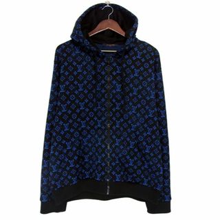 ヴィトン(LOUIS VUITTON) パーカー(メンズ)の通販 300点以上 | ルイ