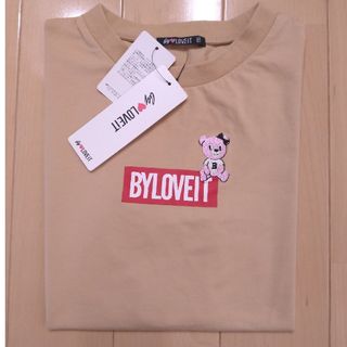 ナルミヤ インターナショナル(NARUMIYA INTERNATIONAL)の即購入🉑　新品♡ﾃｨｼｬﾂ♡150サイズ♡(Tシャツ/カットソー)