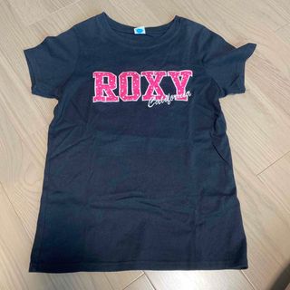 ロキシー(Roxy)のロキシー　ROXY レディースTシャツMサイズ(Tシャツ(半袖/袖なし))