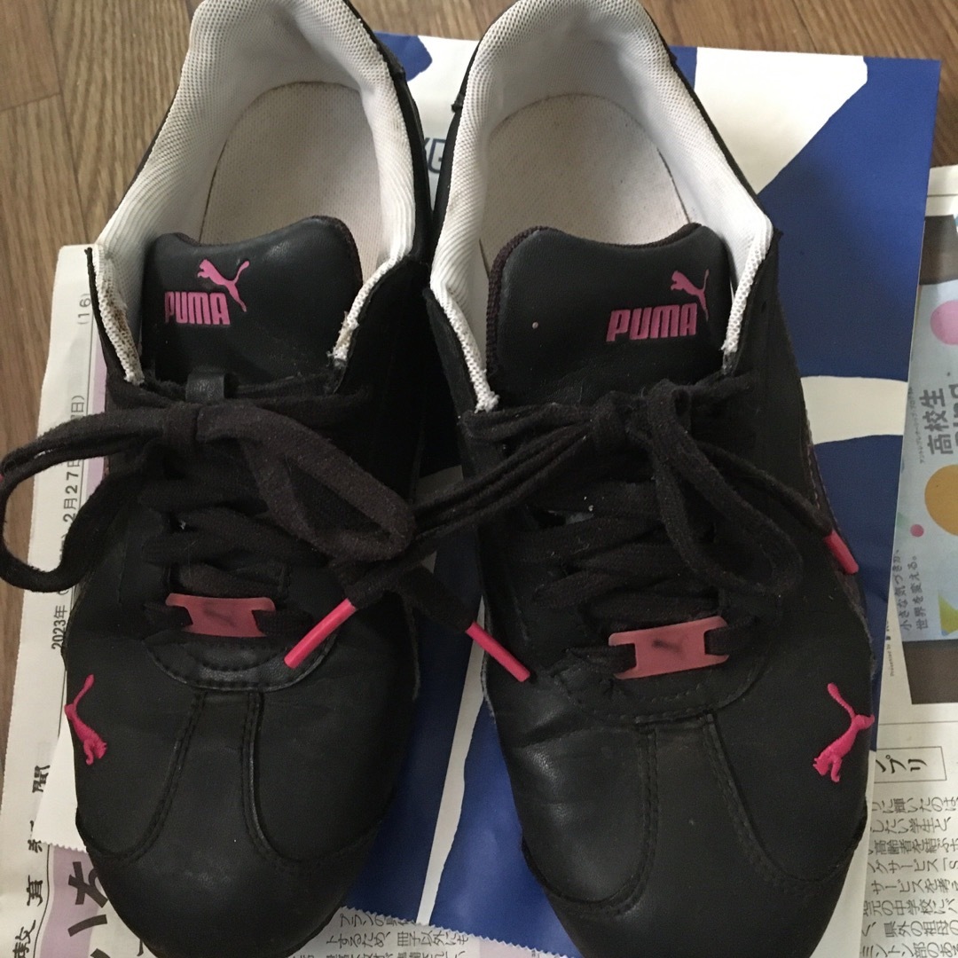 PUMA(プーマ)のプーマ レディースの靴/シューズ(スニーカー)の商品写真