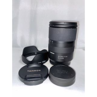 中古】3ページ目 - タムロンの通販 5,000点以上 | TAMRONを買うならラクマ