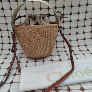 クロエ かごバッグの通販 100点以上 | Chloeを買うならラクマ