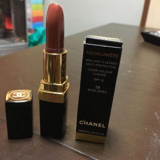 シャネル(CHANEL)の口紅(口紅)