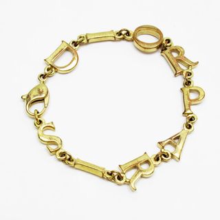 ディオール(Christian Dior) ブレスレット/バングルの通販 1,000点以上