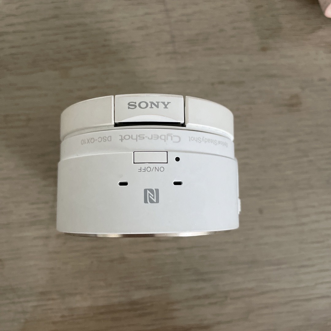 SONYレンズ