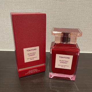 TOM FORD ELECTRIC CHERRY 30ml
