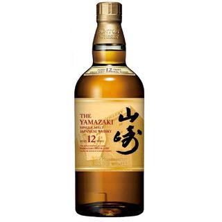 サントリー - 山崎12年・山崎リミテッドエディション2022 2本セットの