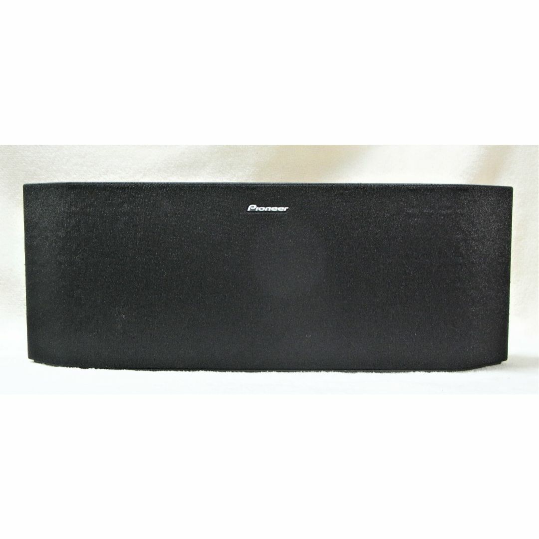 PIONEER(パイオニア)の【時限値下】Pioneer XW-1 デジタルワイヤレススピーカーシステム スマホ/家電/カメラのオーディオ機器(スピーカー)の商品写真