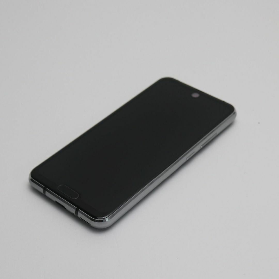 aquos r2 compact black 黒