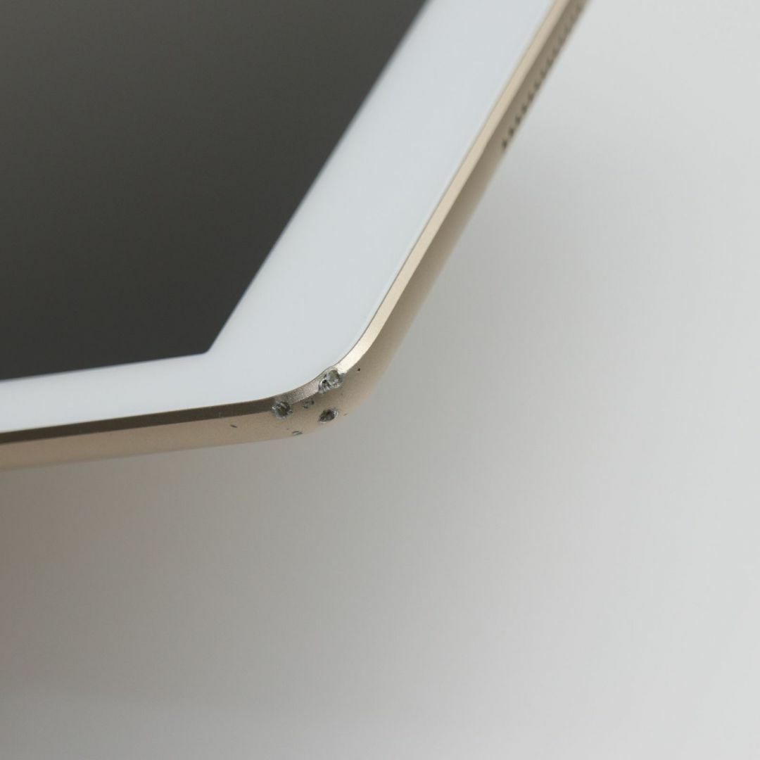 Apple - SIMフリー iPad 第5世代 128GB ゴールド の通販 by エコスタ