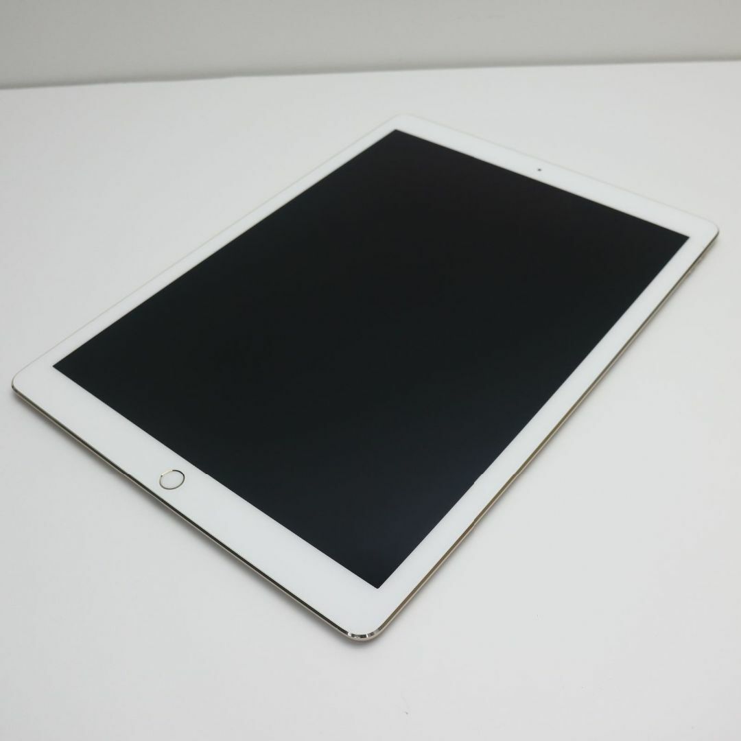 iPad Pro 12.9インチ Wi-Fi 32GB ゴールド