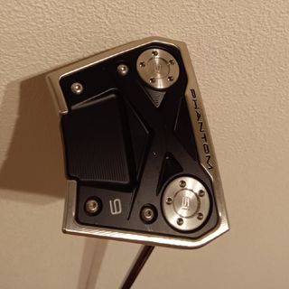 Scotty Cameron   パターPHANTOMファントム X 9 ' スコッティ