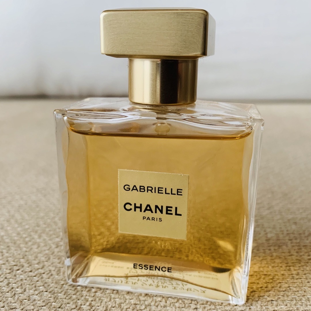 CHANEL ガブリエル シャネル エッセンス オードゥ パルファム100ml