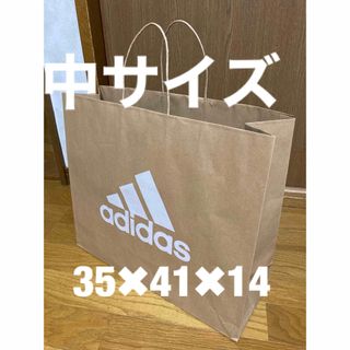 アディダス(adidas)のadidasアディダスショップ袋(ショップ袋)