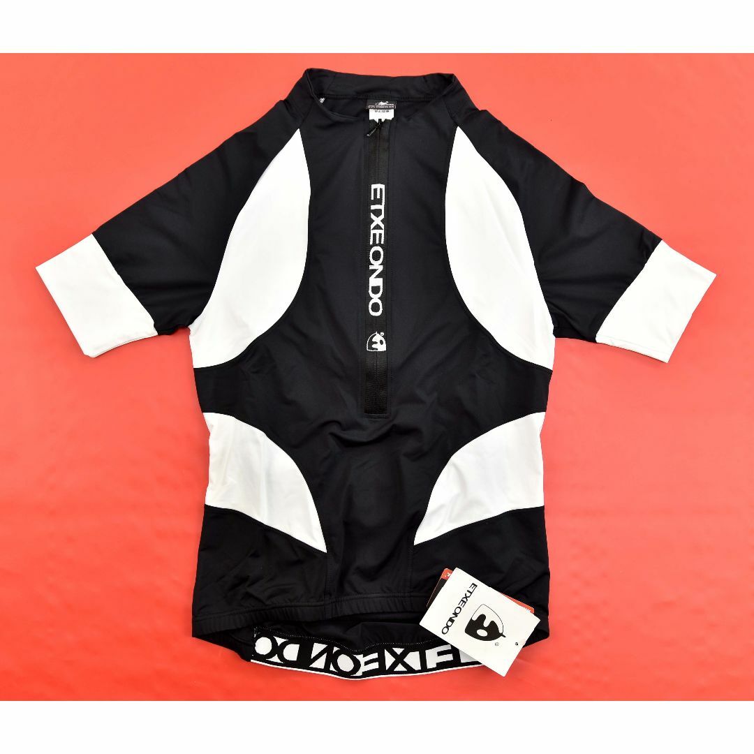 原産国Etxeondo★エチュオンド Trier TX ジャージ size:M