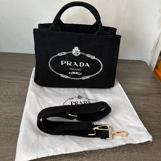 PRADA - 極美品♡プラダ ショルダーバッグの通販 by りんご's shop