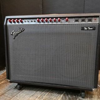 FENDER フェンダー THE TWIN G1A21672(ギターアンプ)